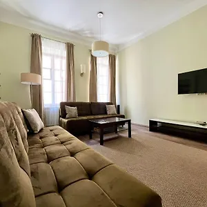 Apartment Aaa Premium Old Town, Warsaw